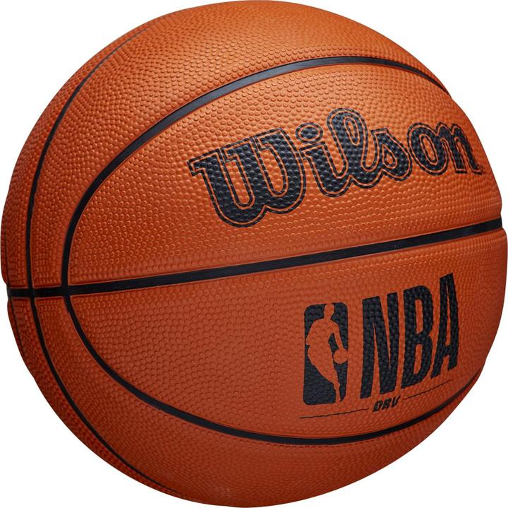 Productafbeelding Wilson Basketbal NBA DRV Maat 3