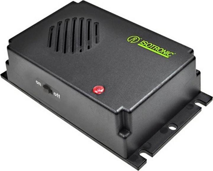 Actual product image Colibri Mobile marten repellent