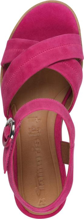Actual product image Tamaris Sandal (40)