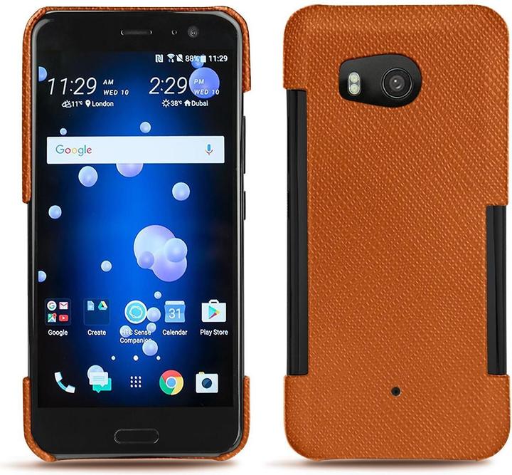 Immagine prodotto Noreve Cover in pelle (HTC U11)