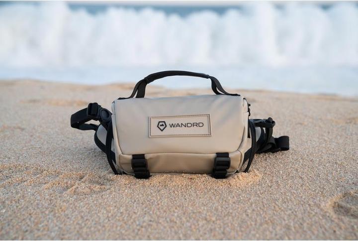 Immagine prodotto Wandrd Roam Sling (Borsa a tracolla per fotocamera, 3 l)