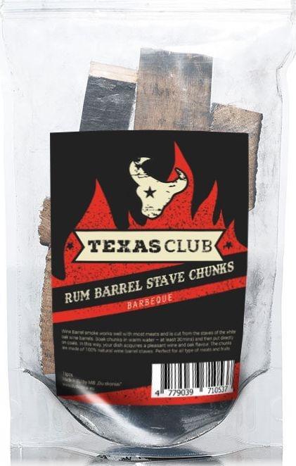 Image du produit Texas Bâtons d'encens Rumfass 500g