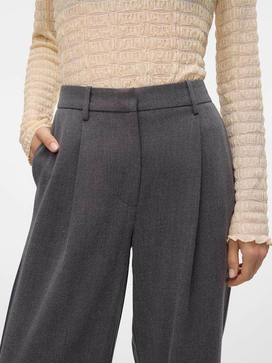 Image du produit Vero Moda VMDINA Pantalon taille haute Pantalon de costume (42)