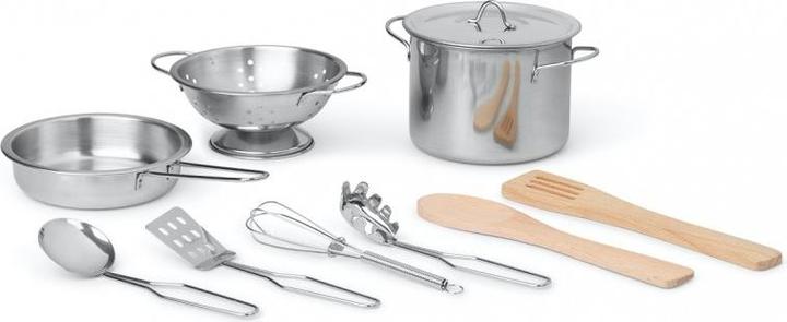 Actual product image Ferm Living Toro Play Kitchen Tools