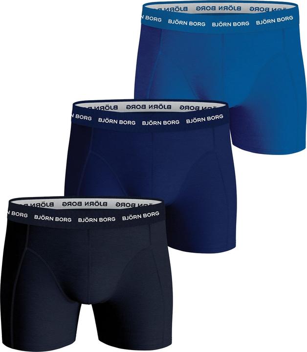 Blau