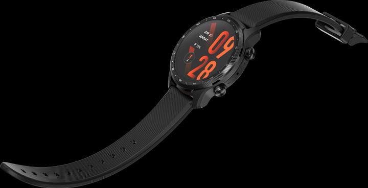 Produktbild Mobvoi TicWatch Pro 3 Ultra GPS (47 mm)