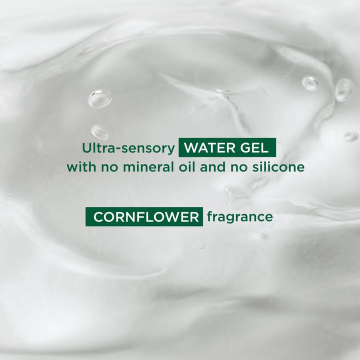 Actual product image Klorane Moisturising cream with organic cornflower (50 ml, Day cream)