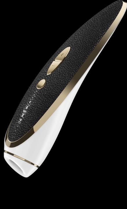 Actual product image Satisfyer Luxury
