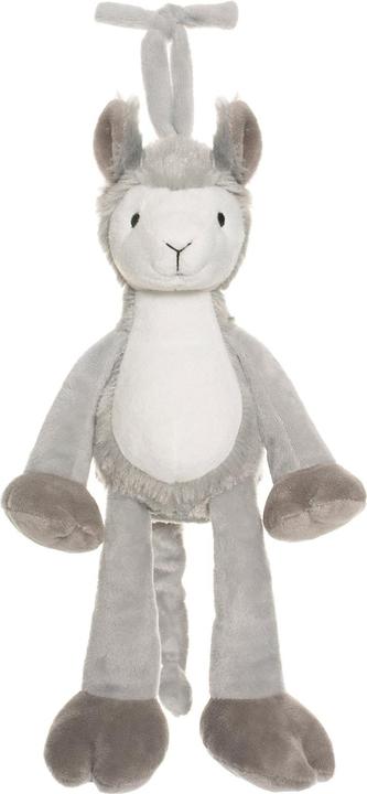 Image du produit Diinglisar Music Box - Llama (TK4065)