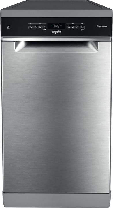 Produktbild Whirlpool WSBO 3O34 PF X
