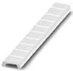 Actual product image Phoenix ZBF 5,LGS:FORTL.ZAHLEN 91-100 0808671:0091 Zack hinge flat (300 mm)