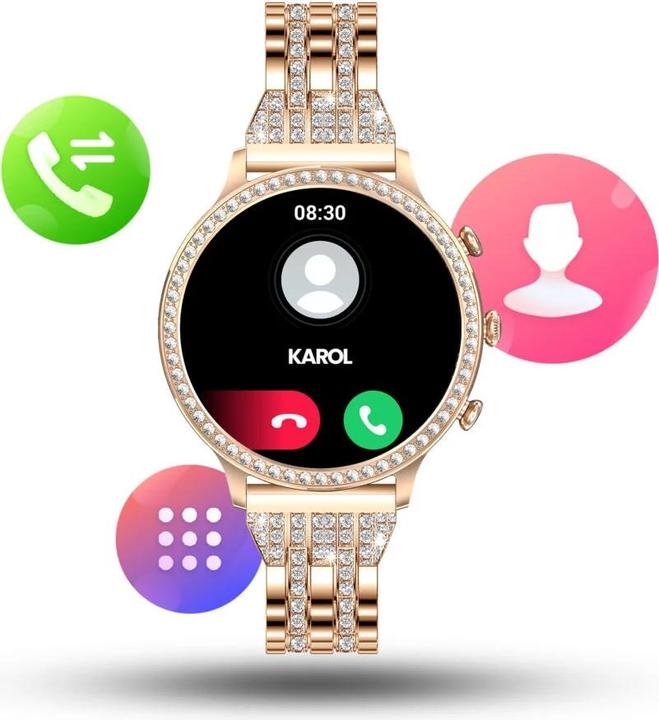 Immagine prodotto Manta Diamond Lusso (43 mm)