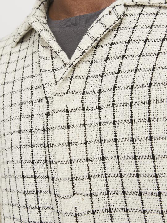 Immagine prodotto Jack & Jones Jorwinter Boucle Shirt Ls Styd Aw24 (L)