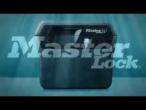 Produktbild Master Lock H0100EURHRO (4.90 l)