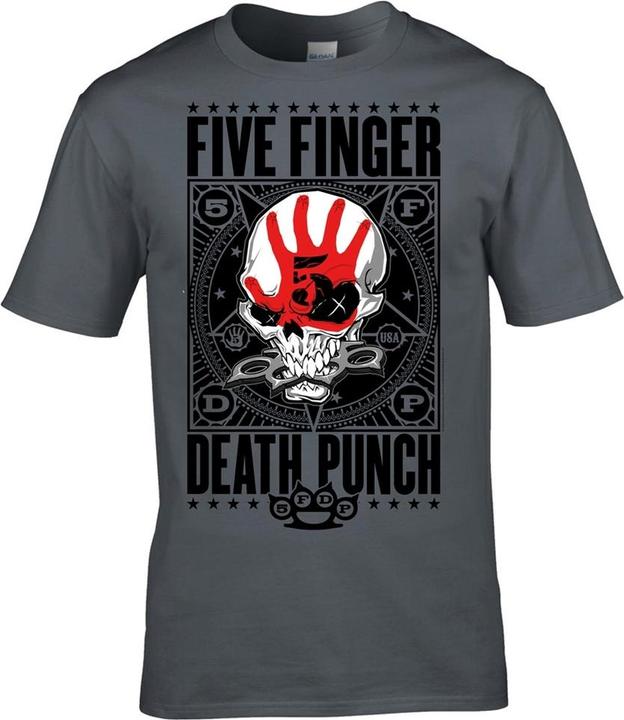 Five Finger Death Punch Obey TS