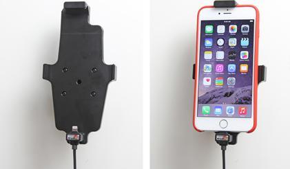 Image du produit Brodit Support PDA actif iPhone 6/6s Plus