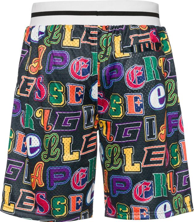 Actual product image Ellesse short trackero (M)