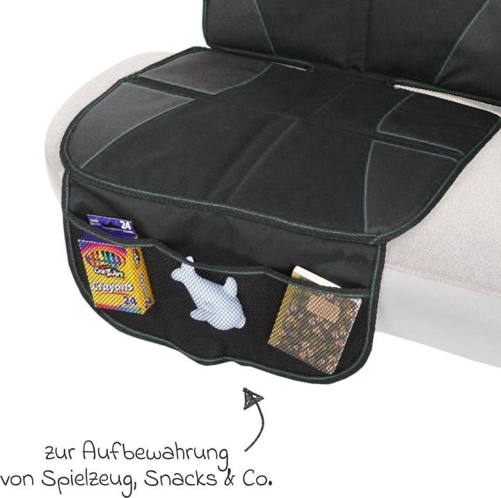 Actual product image Fillikid Car seat pad standard