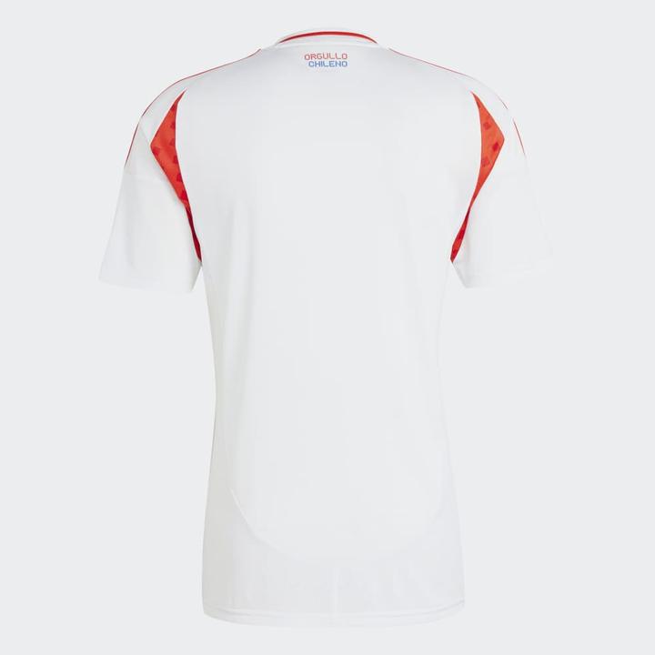 Produktbild adidas Chile Auswärts Trikot (M)