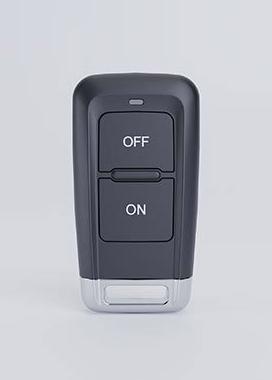 Image du produit Webasto Kit complet Telestart T99