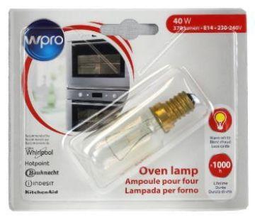 Actual product image WPRO LFO136