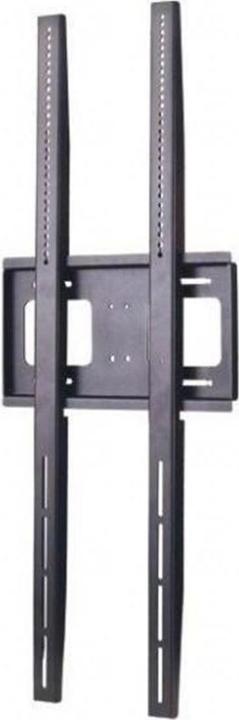 edbak Support mural Plasma/LCD 60"-65 (Mur, 75", 80 kg)