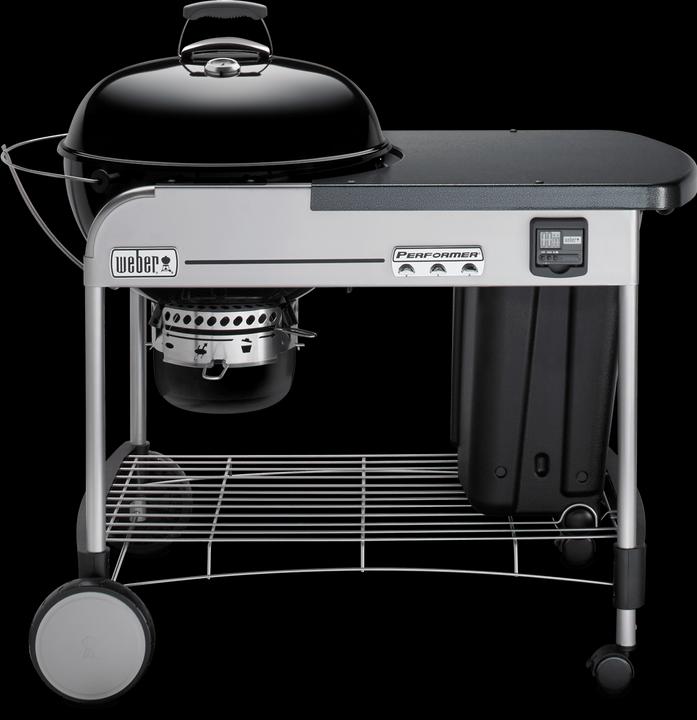 Image du produit Weber Performer Premium GBS (57 cm)