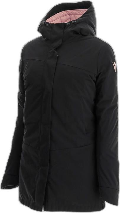 Macron parka daen acron athleisure fcb soria (M)
