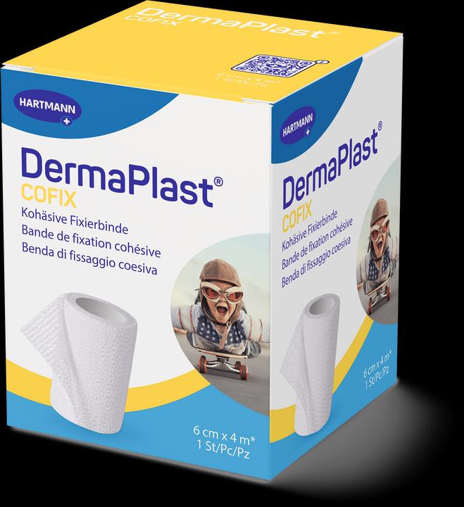 DermaPlast CoFix