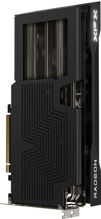 Image du produit XFX Swift Radeon RX 9060 XT OC Triple Fan Gaming Edition (16 Go)