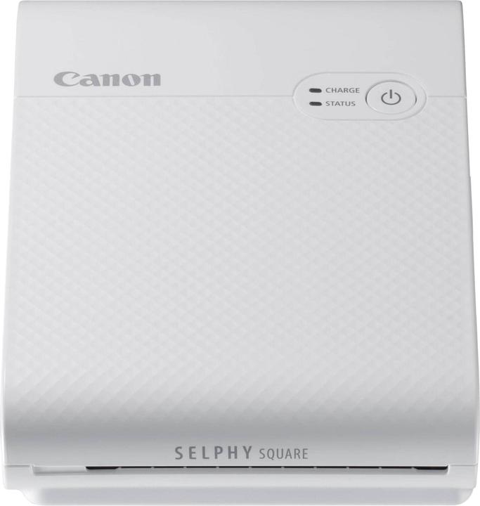 Actual product image Canon Selphy Square QX10 (Thermal printing, Colour)