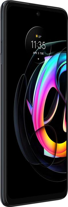 Produktbild Motorola Edge 20 Lite (128 GB, Graphit, 6.70", Dual SIM, 108 Mpx, 5G)