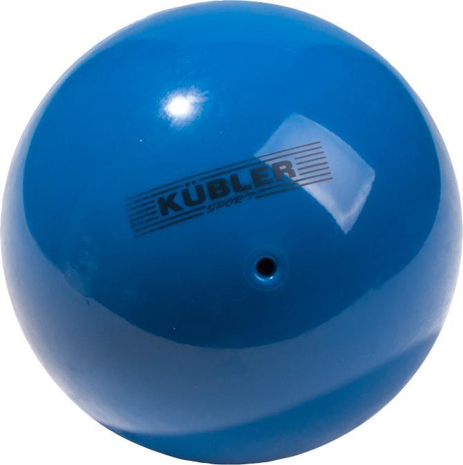 Produktbild Togu Gymnastikball Standard Ø16 cm Blau (16 cm)