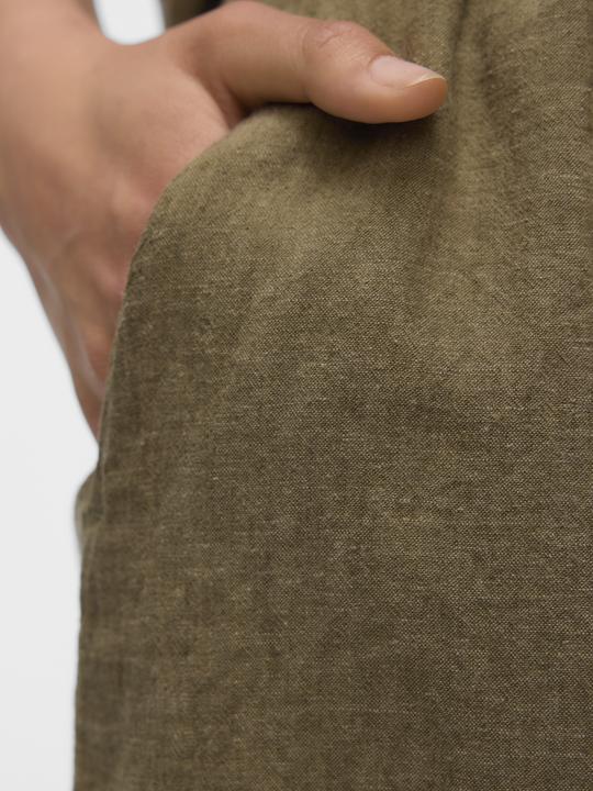 Actual product image Vero Moda Vmlinn Shorts Wvn Noos (XS)