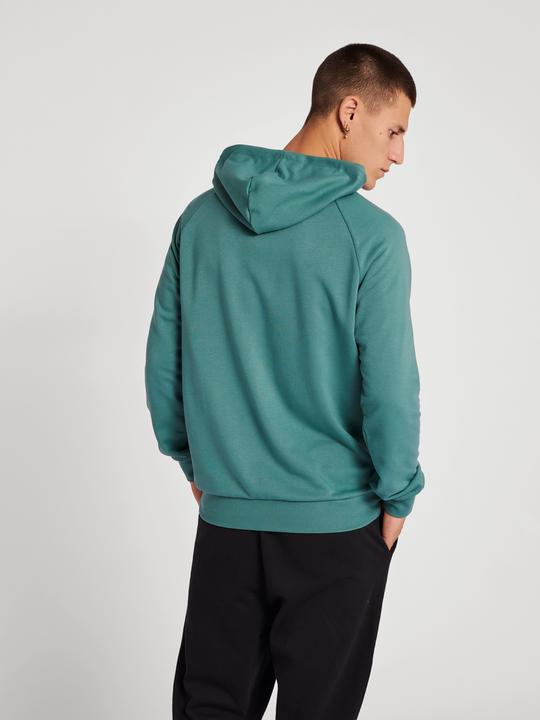 Image du produit hummel ISAM 2.0 HOODIE (XXL)