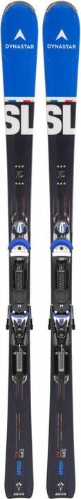 Produktbild Dynastar Speed Omeglass Master Sl Limited Edition C Noel Olympia Konect 2023 (168 cm, Ohne Bindung)