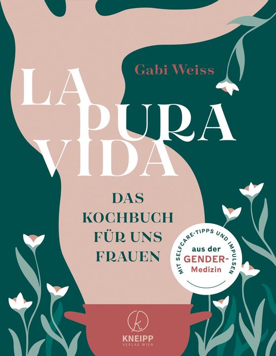 Image du produit La Pura Vida (Allemand, Gabi Weiss, Lukas, Markus Lorenz, 2022)