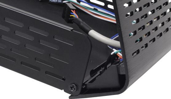 Image du produit Silverstone SST-PT13B Petit (Mini ITX Thin Mini ITX)
