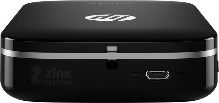 Produktbild HP Sprocket Pocketprinter (Thermodirekt, Farbe)