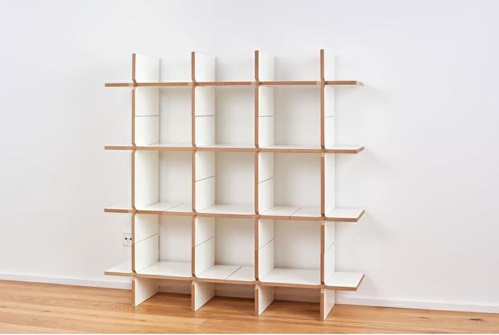 Actual product image Tojo Solo (140 x 35 x 140 cm)