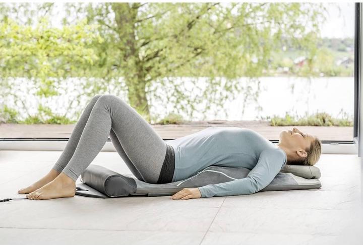 Image du produit Beurer Tapis de yoga et d'étirement MG280