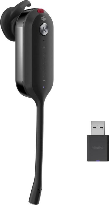 Produktbild Yealink WH6X (Kabellos, USB Typ-B)
