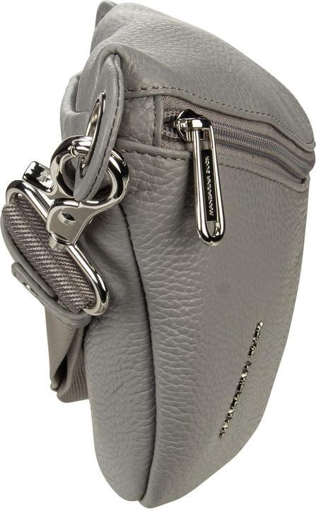 Actual product image Mandarina Duck Fanny pack / belt bag Mellow Leather Bum Bag FZT73