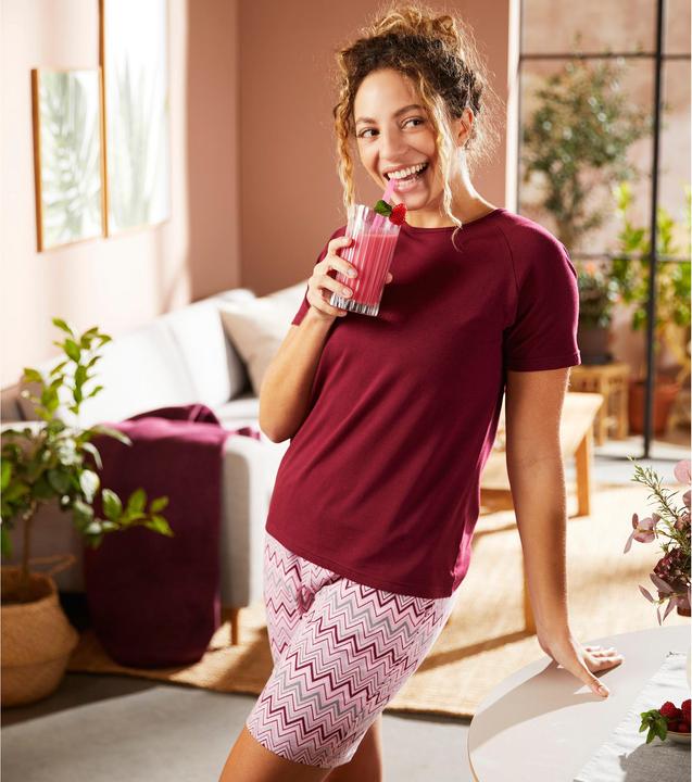 Image du produit Erwin Müller Shorty pour femme (48)