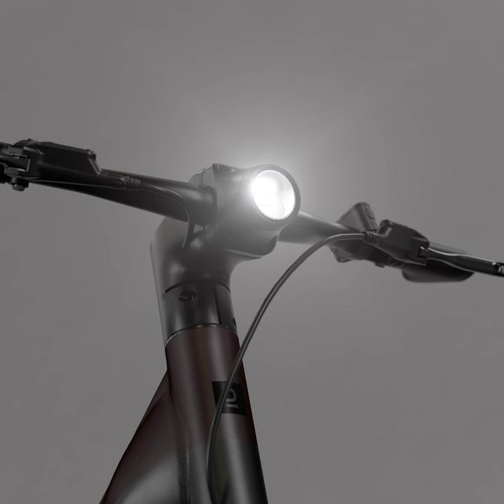 Actual product image Btwin LD 920 E (53 cm)