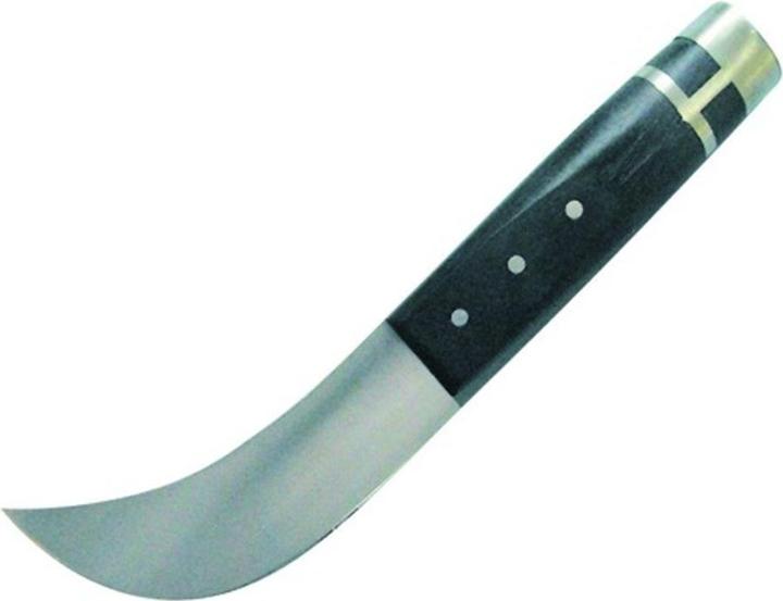 Werkstarck Lead knife (10 cm)
