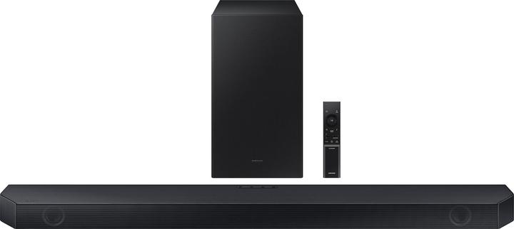 Actual product image Samsung HW-Q600C (360 W, 3.1.2 Channel)