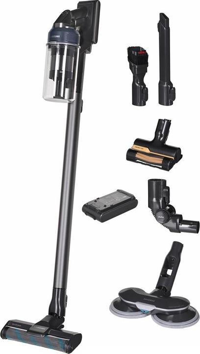 Immagine prodotto Samsung Aspirapolvere senza filo Jet™ 85 premium 210W VS20C852FTB