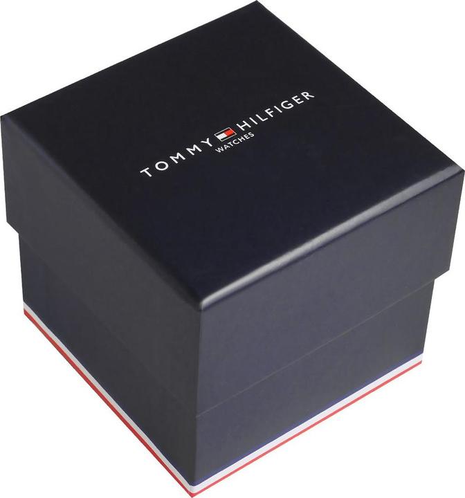 Produktbild Tommy Hilfiger Damon (Analoguhr, Chronograph, 44 mm)