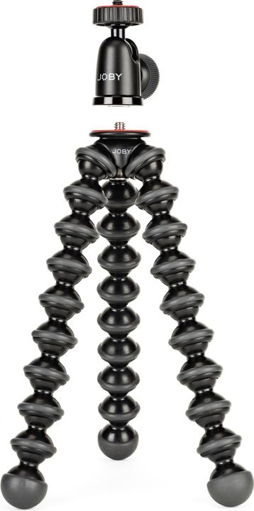 Produktbild Joby GorillaPod 1K Kit (Metall, Kunststoff)